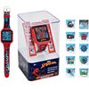 Zabawka smartwatch KIDS EUROSWAN Spider-Man SPD4588 Rodzaj Zabawka interaktywna
