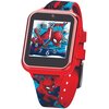 Zabawka smartwatch KIDS EUROSWAN Spider-Man SPD4588 Płeć Dziewczynka