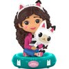 Lampka nocna LED KIDS EUROSWAN GD00024 Gabby's Dollhouse Rodzaj gwintu LED zintegrowany