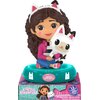 Lampka nocna LED KIDS EUROSWAN GD00024 Gabby's Dollhouse