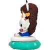 Lampka nocna LED KIDS EUROSWAN GD00024 Gabby's Dollhouse Dominujący kolor Wielokolorowy