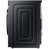 Pralko-suszarka SAMSUNG WD11DB7B85GBU4 BESPOKE AI EcoBubble Pranie optymalne Energy Mode Funkcje Funkcje parowe, Sterowanie smartfonem, Silnik inwerterowy, Opóźnienie startu pracy, Wyświetlacz elektroniczny, Autodozowanie