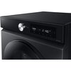 Pralko-suszarka SAMSUNG WD11DB7B85GBU4 BESPOKE AI EcoBubble Pranie optymalne Energy Mode Czas trwania cyklu prania [min] 240