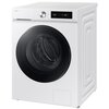 Pralko-suszarka SAMSUNG WD90DB7B85GWU4 BESPOKE AI EcoBubble Pranie optymalne Nowa klasa energetyczna D