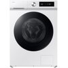 Pralko-suszarka SAMSUNG WD90DB7B85GWU4 BESPOKE AI EcoBubble Pranie optymalne Maksymalna prędkość wirowania [obr/min] 1400