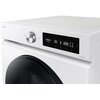 Pralko-suszarka SAMSUNG WD90DB7B85GWU4 BESPOKE AI EcoBubble Pranie optymalne Czas trwania cyklu prania [min] 228