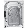 Pralko-suszarka SAMSUNG WD90DB7B85GWU4 BESPOKE AI EcoBubble Pranie optymalne System kontroli piany Tak