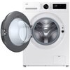 Pralko-suszarka SAMSUNG WD11DG5B15BE AI EcoBubble AirWash AI Energy Mode Wymiary (GxSxW) [cm] 60 x 60 x 85