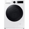 Pralko-suszarka SAMSUNG WD11DG5B15BE AI EcoBubble AirWash AI Energy Mode Maksymalna prędkość wirowania [obr/min] 1400