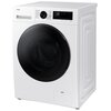 Pralko-suszarka SAMSUNG WD11DG5B15BE AI EcoBubble AirWash AI Energy Mode Nowa klasa energetyczna D