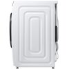 Pralko-suszarka SAMSUNG WD90DG6B85BK EcoBubble AI Energy Mode Czas trwania cyklu prania [min] 228