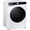 Pralko-suszarka SAMSUNG WD90DG6B85BK EcoBubble AI Energy Mode Kierunek otwierania drzwi W lewo