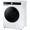Pralko-suszarka SAMSUNG WD90DG6B85BK EcoBubble AI Energy Mode Nowa klasa energetyczna D