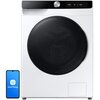 Pralko-suszarka SAMSUNG WD90DG6B85BK EcoBubble AI Energy Mode