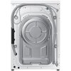 Pralko-suszarka SAMSUNG WD90DG6B85BK EcoBubble AI Energy Mode Czas trwania cyklu prania i suszenia [min] 452