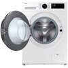 Pralko-suszarka SAMSUNG WD90DG5B15BE EcoBubble AI Energy Mode Wymiary (GxSxW) [cm] 60 x 60 x 85