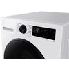 Pralko-suszarka SAMSUNG WD90DG5B15BE EcoBubble AI Energy Mode Funkcje Funkcje parowe, Sterowanie smartfonem, Silnik inwerterowy, Opóźnienie startu pracy, Wyświetlacz elektroniczny