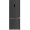 Lodówka GRUNDIG GKPN6793XD No Frost 192cm Ciemny Inox AeroFresh Eco Inverter
