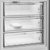 Lodówka GRUNDIG GKPN6793XD No Frost 192cm Ciemny Inox AeroFresh Eco Inverter Liczba agregatów 1