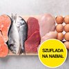 Lodówka GRUNDIG GKPN6793XD No Frost 192cm Ciemny Inox AeroFresh Eco Inverter Położenie zamrażarki Na dole