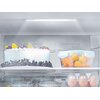 Lodówka MIDEA MDRB424FGE01OE No Frost 188cm Biała Kolor / wykończenie boków Biały