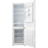Lodówka MIDEA MDRB424FGE01OE No Frost 188cm Biała Pojemność [l] 224 chłodziarka + 86 zamrażarka