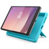 Etui na Tab M8 LENOVO Bumper Case Niebieski Seria tabletu Tab M