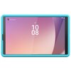 Etui na Tab M8 LENOVO Bumper Case Niebieski
