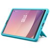 Etui na Tab M8 LENOVO Bumper Case Niebieski Rodzaj Etui