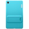 Etui na Tab M8 LENOVO Bumper Case Niebieski Materiał Silikon