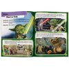 Książka LEGO Star Wars Mistrz Yoda LNC-6314 (okładka miękka) Język wydania Polski