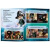 Książka LEGO Harry Potter Ceremonia przydziału LNC-6412P1 (okładka miękka) Język wydania Polski