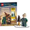 Książka LEGO Harry Potter Ceremonia przydziału LNC-6412P1 (okładka miękka)