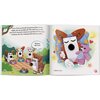 Książka LEGO Books Corgi rządzą CAP-6601 (okładka miękka) Seria Lego Books