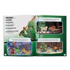 Książka LEGO Ninjago Nieustraszeni Ninja LNC-6728P1 (okładka miękka) Język wydania Polski