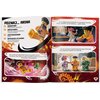 Książka LEGO Ninjago Czas na trening LNC-6726P1 (okładka miękka) Język wydania Polski