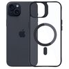 Etui 3MK Satin Guardx MagCase do Apple iPhone 15 Plus Seria telefonu iPhone