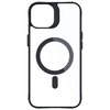 Etui 3MK Satin Guardx MagCase do Apple iPhone 13/14