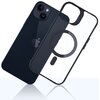 Etui 3MK Satin Guardx MagCase do Apple iPhone 14 Plus Kompatybilność Apple iPhone 14 Plus