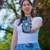 Etui 3MK Satin Guardx MagCase do Apple iPhone 14 Plus Gwarancja 12 miesięcy