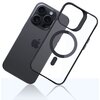 Etui 3MK Satin Guardx MagCase do Apple iPhone 15 Pro Max Kompatybilność Apple iPhone 15 Pro Max