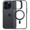 Etui 3MK Satin Guardx MagCase do Apple iPhone 15 Pro Max
