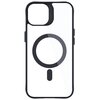 Etui 3MK Satin Guardx MagCase do Apple iPhone 15