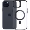 Etui 3MK Satin Guardx MagCase do Apple iPhone 15 Seria telefonu iPhone
