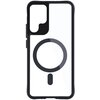 Etui 3MK Satin Guardx MagCase do Samsung Galaxy A55 5G