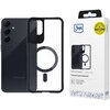 Etui 3MK Satin Guardx MagCase do Samsung Galaxy A55 5G Etui z powerbankiem Nie