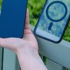 Etui 3MK Satin Guardx MagCase do Samsung Galaxy A25 5G Ulica i numer budynku ul. Krotoszyńska 35B-02/4A