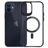 Etui 3MK Satin Guardx MagCase do Apple iPhone 12/12 Pro Seria telefonu iPhone