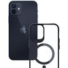 Etui 3MK Satin Guardx MagCase do Apple iPhone 12/12 Pro Model telefonu iPhone 12