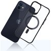 Etui 3MK Satin Guardx MagCase do Apple iPhone 12/12 Pro Kompatybilność Apple iPhone 12